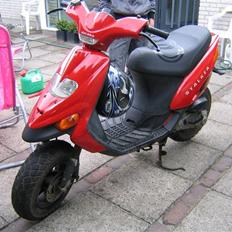 Gilera Stalker *SOLGT*