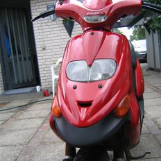 Gilera Stalker *SOLGT*