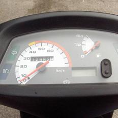 Suzuki address ( AP 50 )