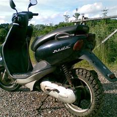 Yamaha neo´s