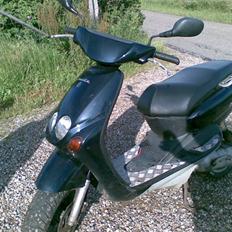 Yamaha neo´s