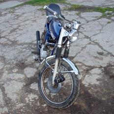 Yamaha fs1 dx ´(solgt)