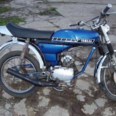 Yamaha fs1 dx ´(solgt)