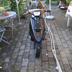 Yamaha Jog As *Byttet til Sonic*