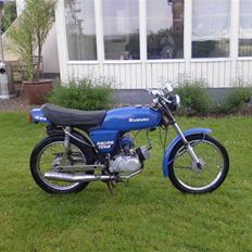 Suzuki k50