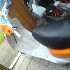 Piaggio Zip [Byttet]