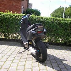 Yamaha bws solgt