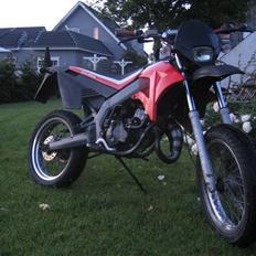 Gilera Smt - Solgt. Skriv v. Jog