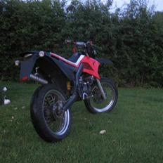 Gilera Smt - Solgt. Skriv v. Jog