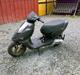 Aprilia sonic solgt