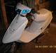 Yamaha Jog FS / R