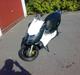 Aprilia Sonic AC