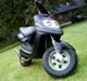 Yamaha           BWS NG [SOLGT] 