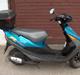 Suzuki address ( AP 50 )