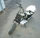 Yamaha jog lc  Byttet  til bws n