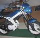 Suzuki Street solgt