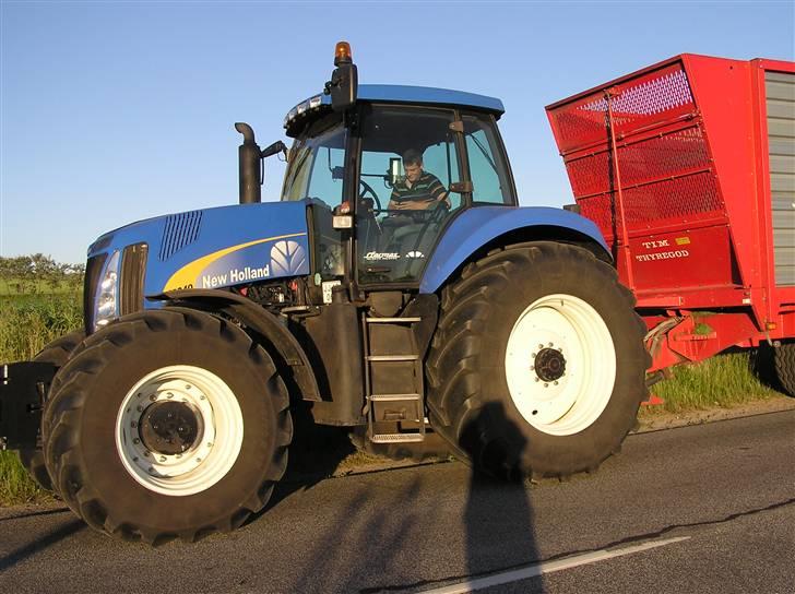 Gilera Stalker - En almindelig dag på arbejdet. :P billede 13