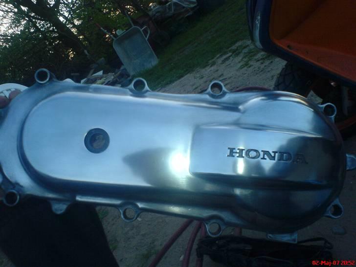 Honda SFX - Nice ;D billede 13