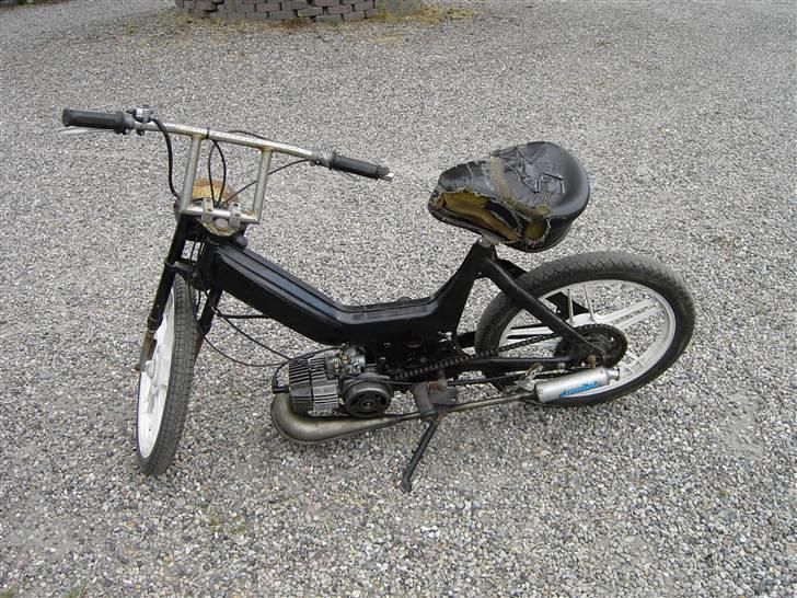 Puch Maxi ::SOLGT:: billede 1