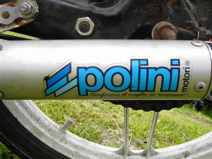 Puch Maxi ::SOLGT:: billede 4