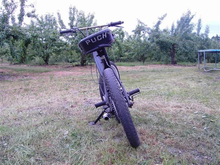 Puch Maxi ::SOLGT:: billede 5