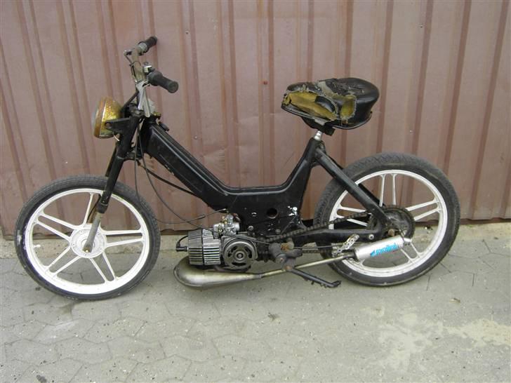 Puch Maxi ::SOLGT:: billede 7