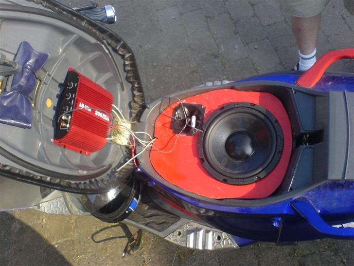 PGO DR. big (smadret) billede 9