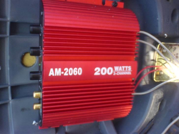 PGO DR. big (smadret) billede 10