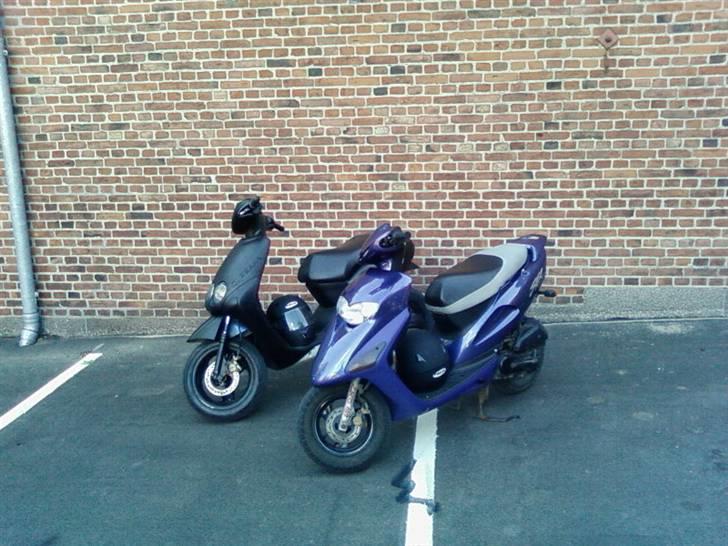 Honda Sfx <Solgt> billede 19