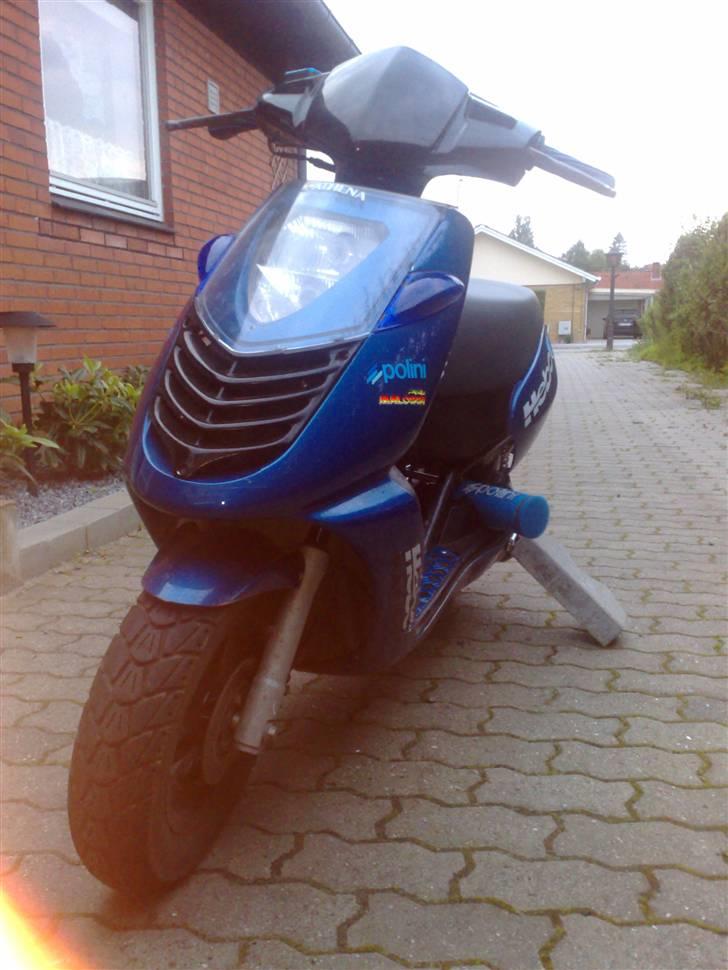 Aprilia Sonic AC SOLGT  billede 1