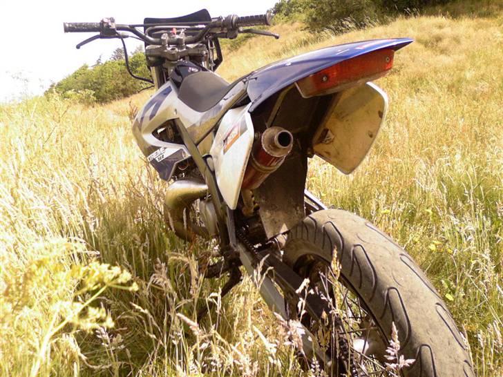 Derbi Senda SM Xtreme. *Solgt* billede 3