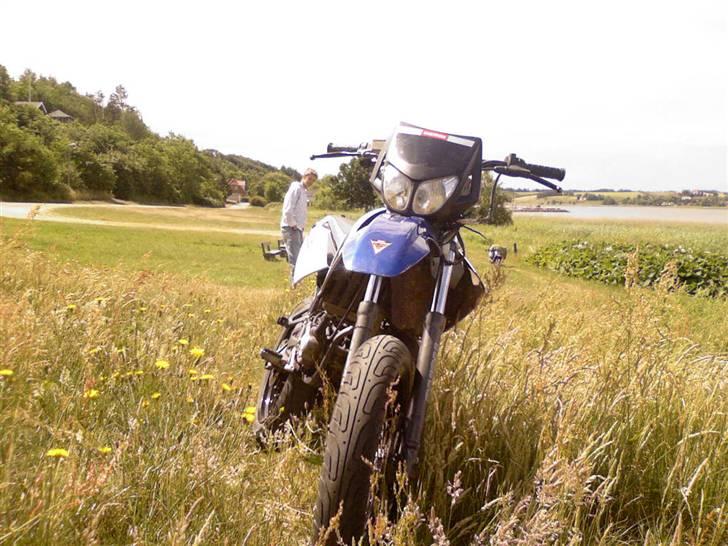 Derbi Senda SM Xtreme. *Solgt* billede 6