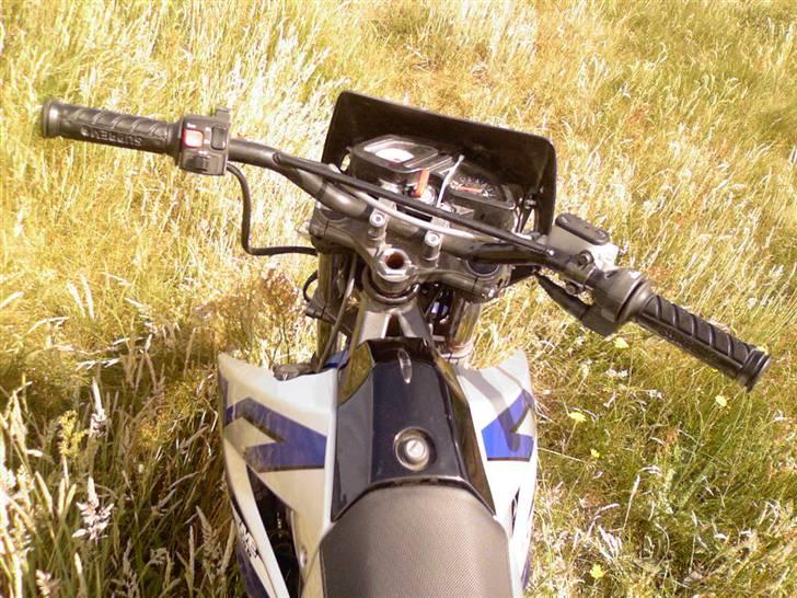 Derbi Senda SM Xtreme. *Solgt* billede 10