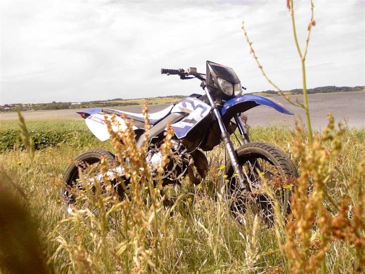 Derbi Senda SM Xtreme. *Solgt* billede 14