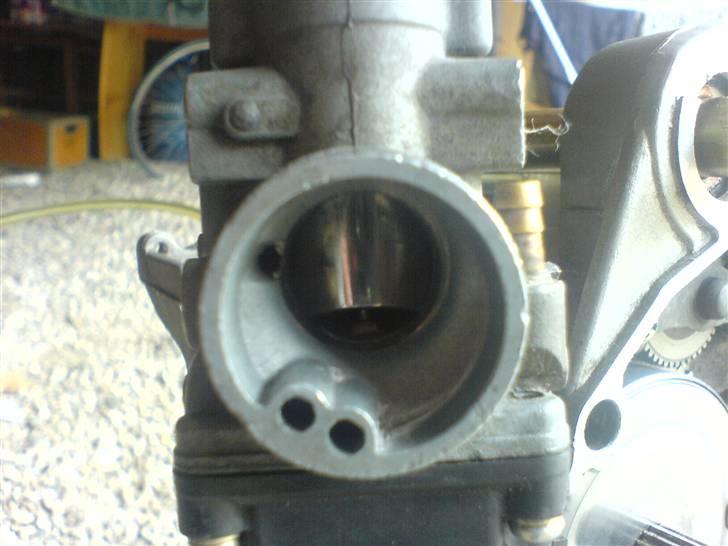 Keeway Matrix - SOLGT! billede 2