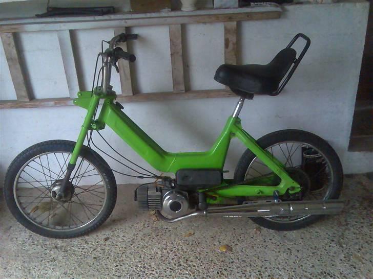 Puch maxi *solgt* billede 6