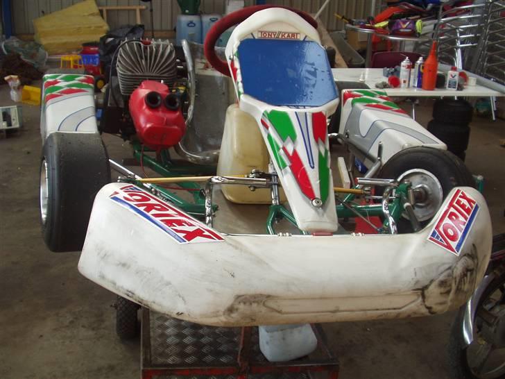 Aprilia sonic Lc -Solgt- - Her igen.. forfra, TILSALG billede 14