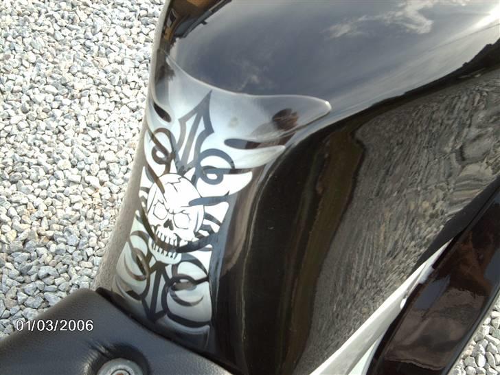 Aprilia RS50 LC<3....byttet billede 5