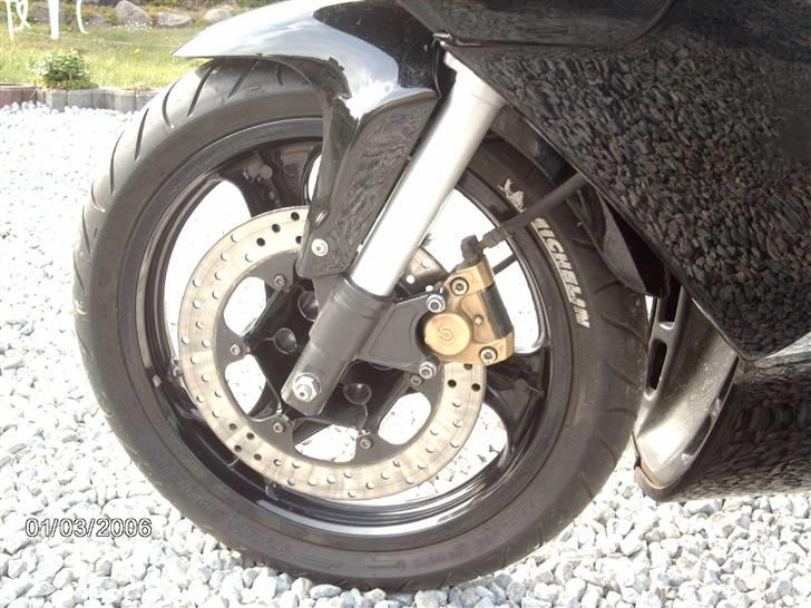 Aprilia RS50 LC<3....byttet billede 8