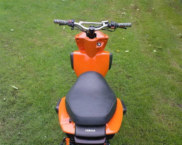 Yamaha slider (solgt) billede 6