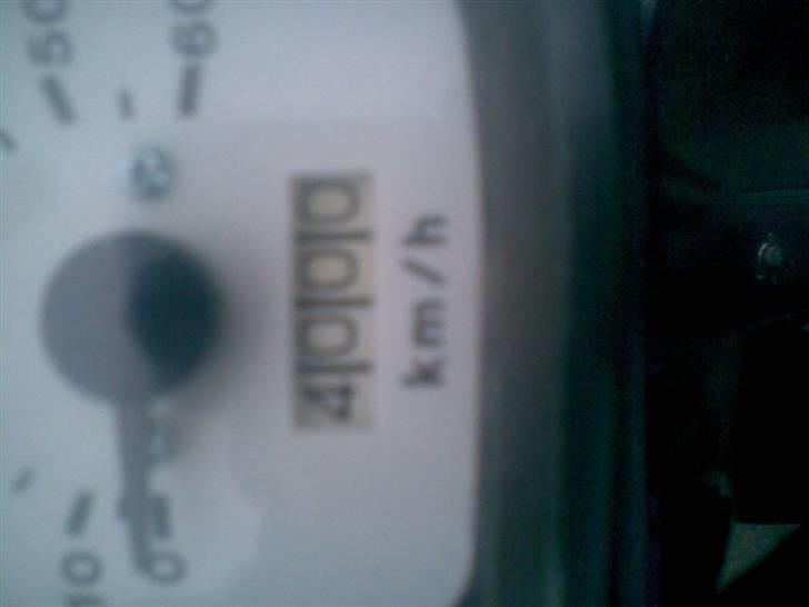 Suzuki FZ50(Solgt) billede 6