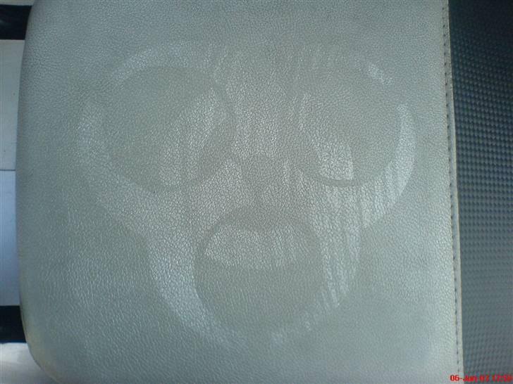 Peugeot speedfight2 * SOLGT* billede 5