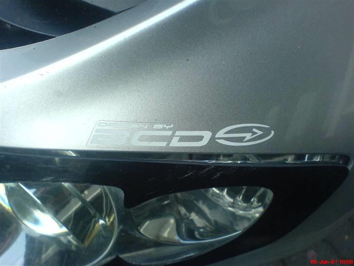 Peugeot speedfight2 * SOLGT* billede 6