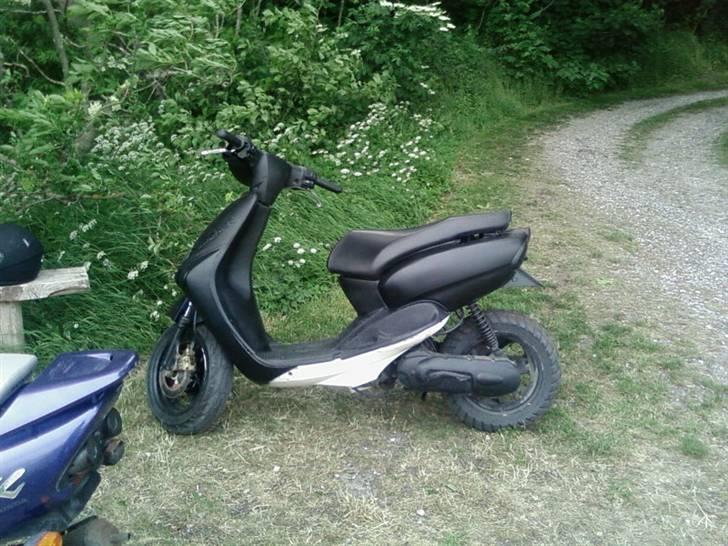 Yamaha Neos <Solgt> billede 2