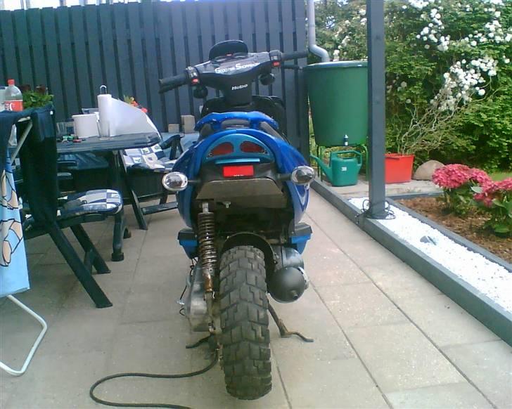 CPI Hussar billede 6