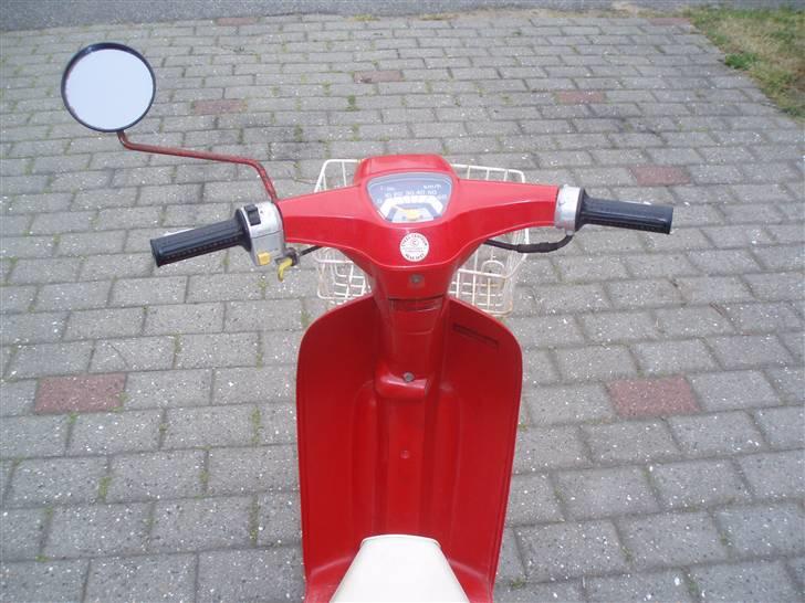 Honda Mini Melody billede 4