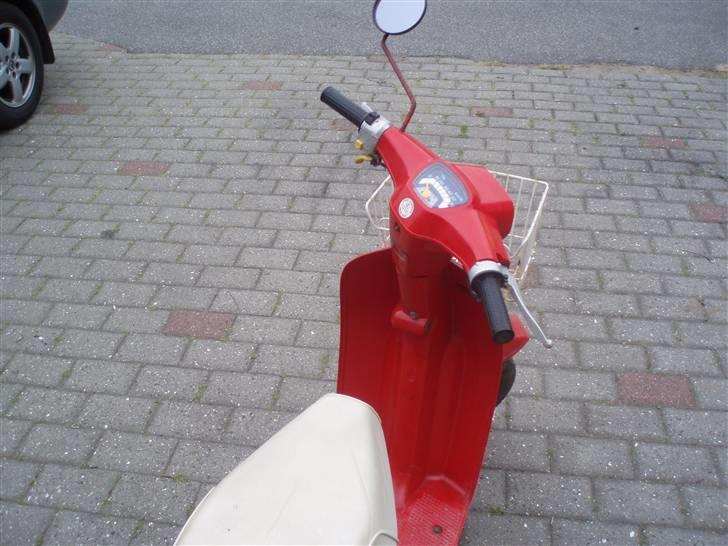 Honda Mini Melody billede 7