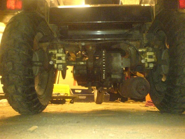 Suzuki hot 50(solgt) billede 4