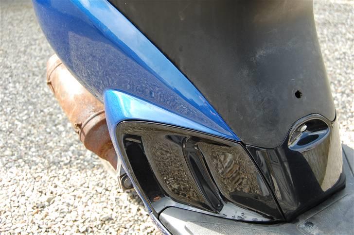 Piaggio NRG MC3 DD ((Solgt)) - Foto Henrik b Jensen billede 13