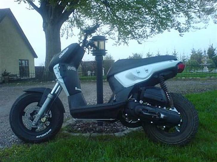 Yamaha slider *Sommer projekte* billede 1